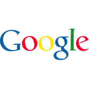 Google.at Logo